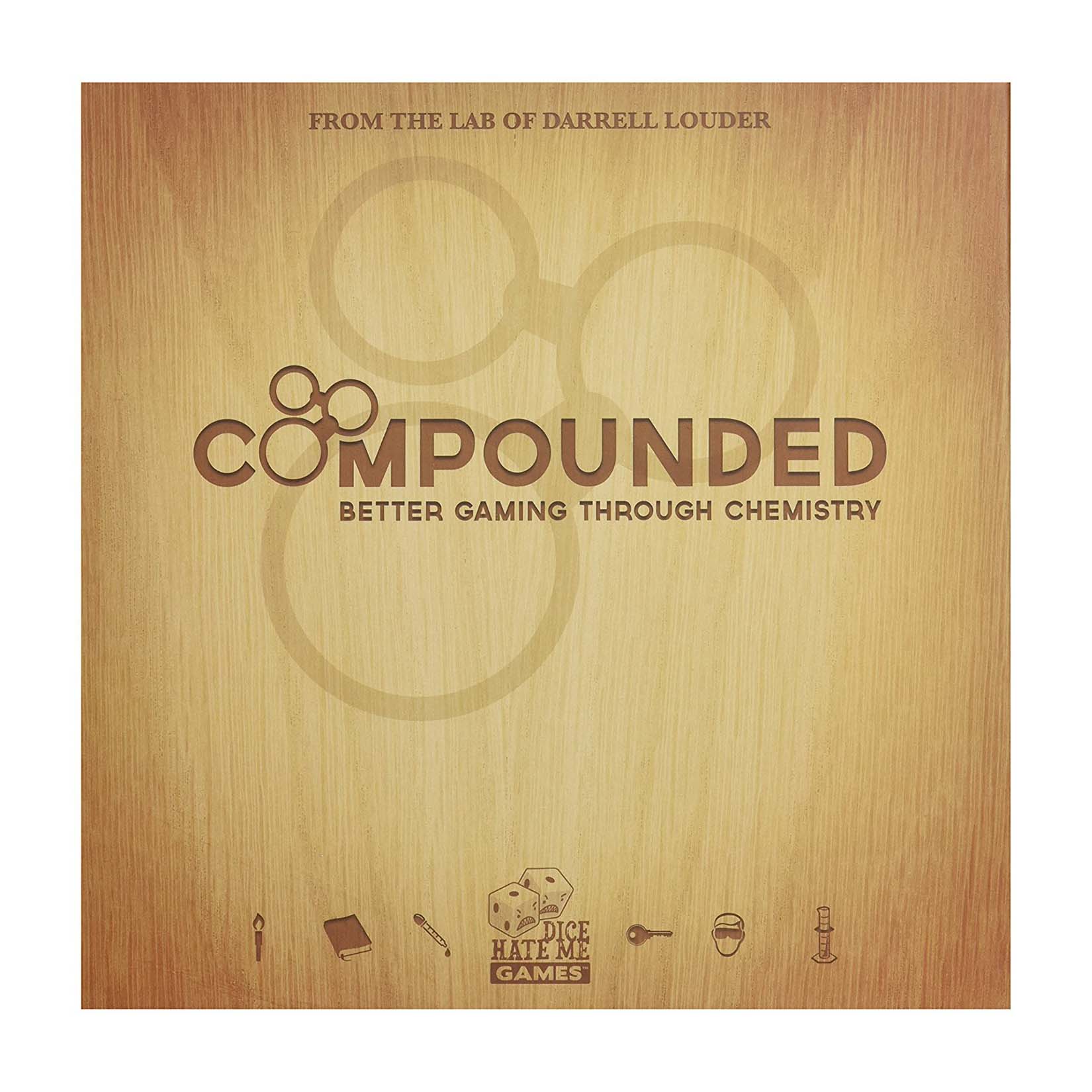 Compounded