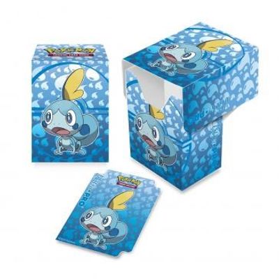 Ultra Pro - Pokemon Sobble Deck Box