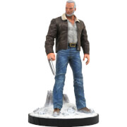 Marvel Comic Premier Collection Statue Old Man Logan 23 Cm