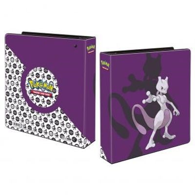 Ultra Pro - Mewtwo 2" Binder