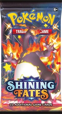 Shining Fates - Booster Pack