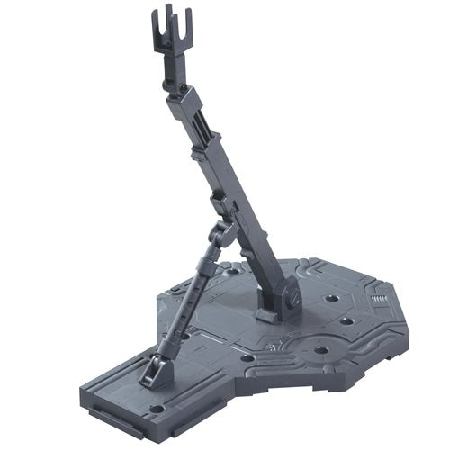 Gundam Action Base 1 Gray 1/100