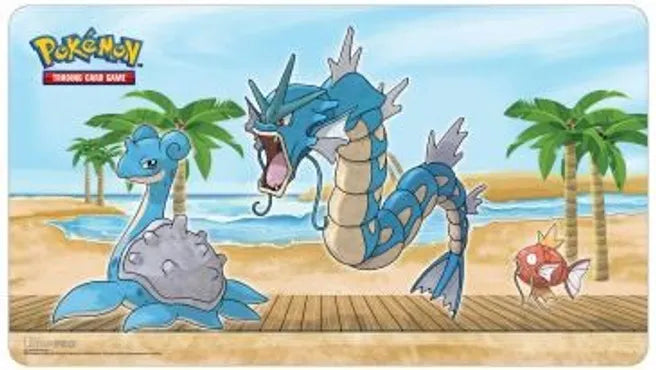 Ultra Pro - Seaside Pokemon - Playmat