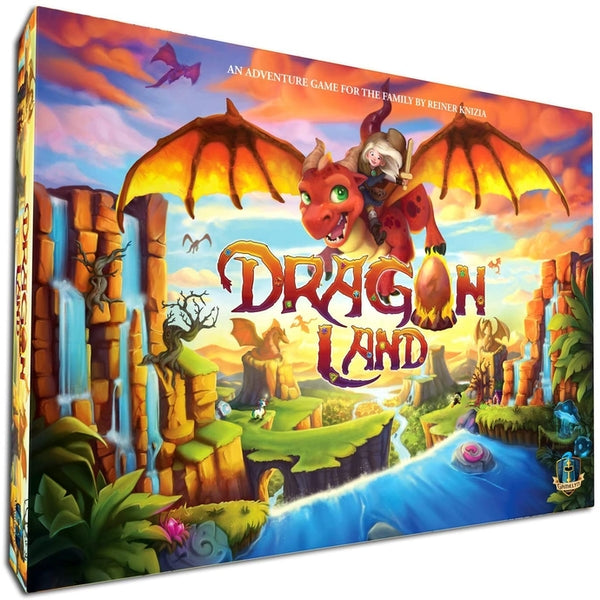 Dragonland