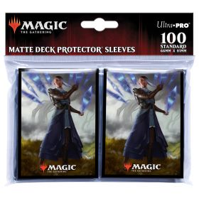 Deck Pro MTG Kaldheim Niko Aris (100ct)