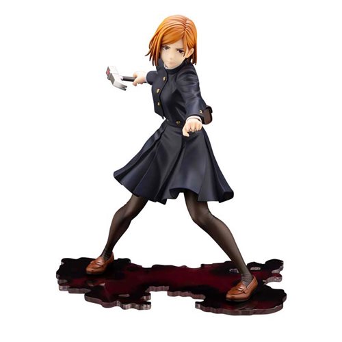 Jujutsu Kaisen - Artfx J Nobara Kugisaki