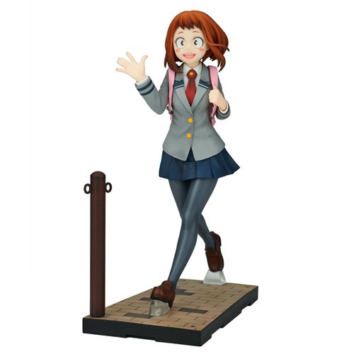 Bellfine My Hero Academia Konekore Ochaco Uraraka