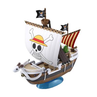 One Piece #03 Going Merry Model Ship (Small)