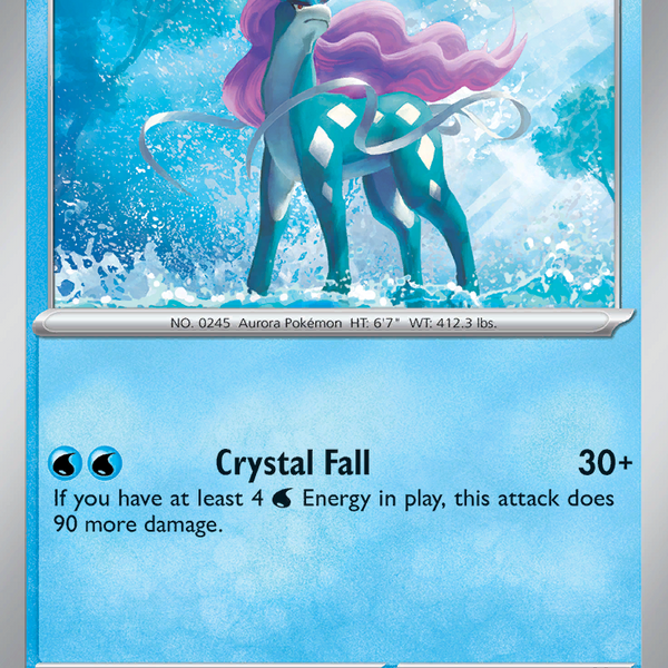 Suicune