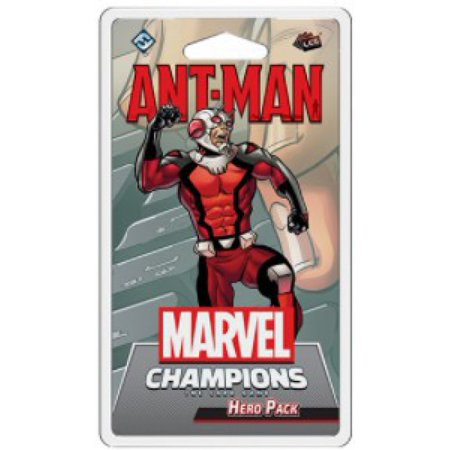 Marvel Champions: Ant-Man Hero Pack