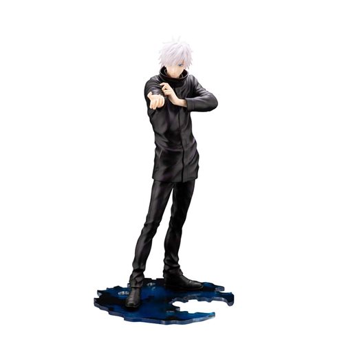 Kotobukiya - Jujutsu Kaisen - ARTFX J Satoru Goji Figure
