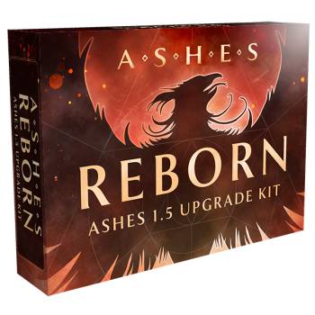 Ashes Reborn Upgrade Kit