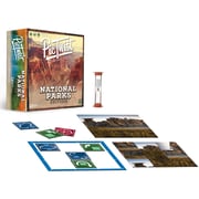 PicTwist National Parks Edition