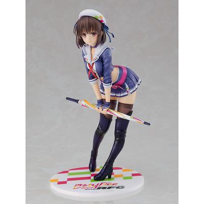 Saekano the Movie Finale Megumi Kato Racing 1/7