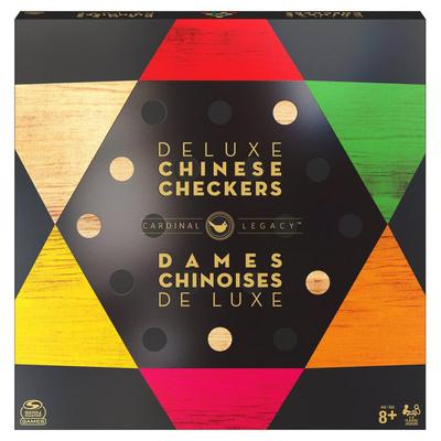 Chinese Checkers (Legacy)