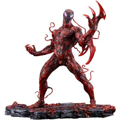 Carnage Marvel Universe Renewal Edition ArtFX+ Statue