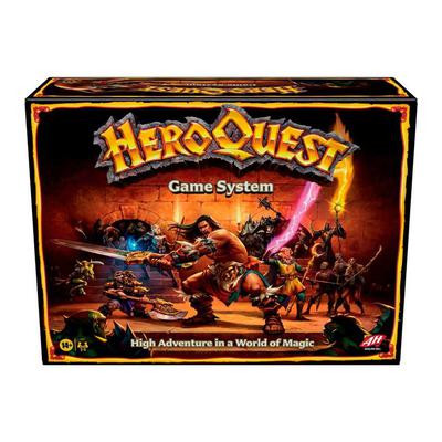 Heroquest