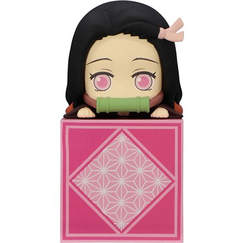Demon Slayer: Kimetsu no Yaiba - Nezuko Kamado Hikkake Figure (Ver. A)