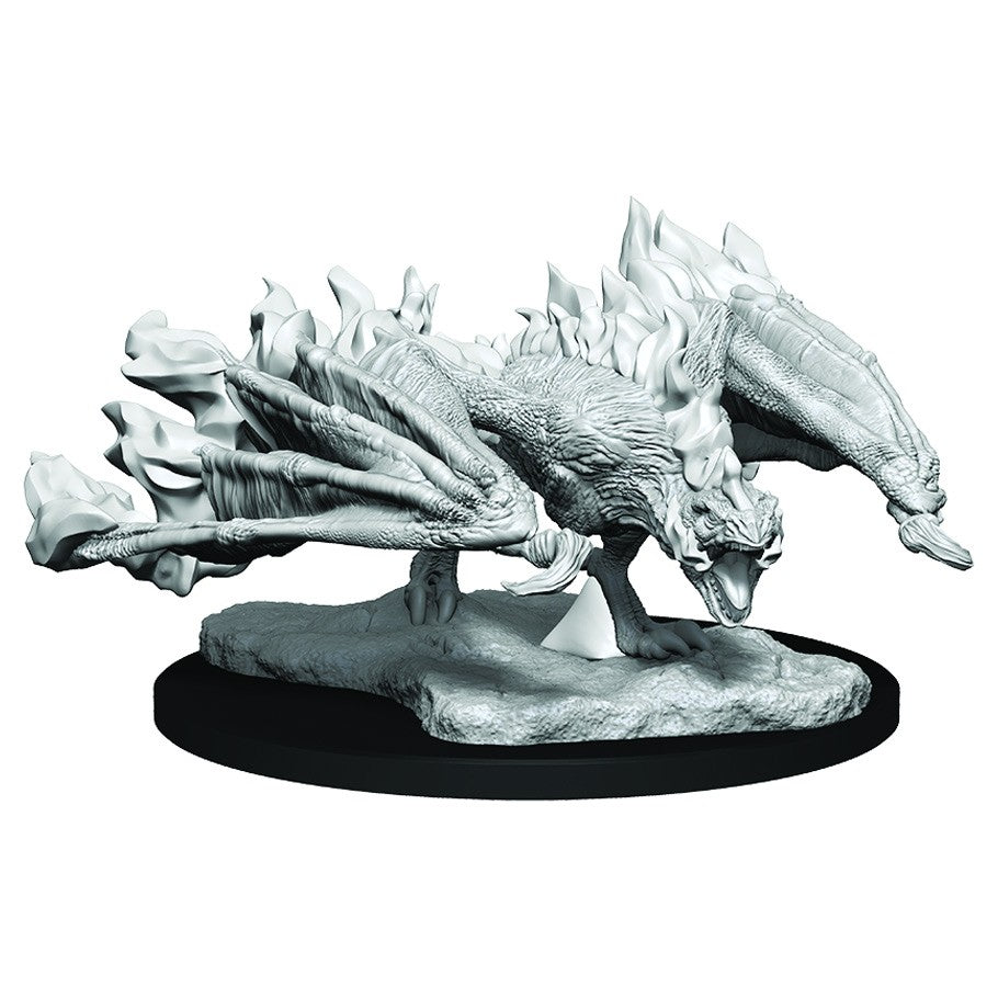 Critical Role Unpainted Miniatures - Gloomstalker
