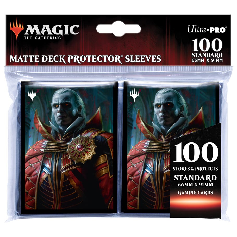 Deck Pro MTG Innistrad: Crimson Vow - Edgar Charmed Groom