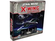 Star Wars X-Wing Miniatures Game Core Set