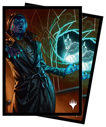 Deck Pro MTG Streets of New Capenna Kamiz Obscura Oculus (100ct)