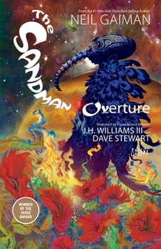 The Sandman: Overture Trade Paperback
