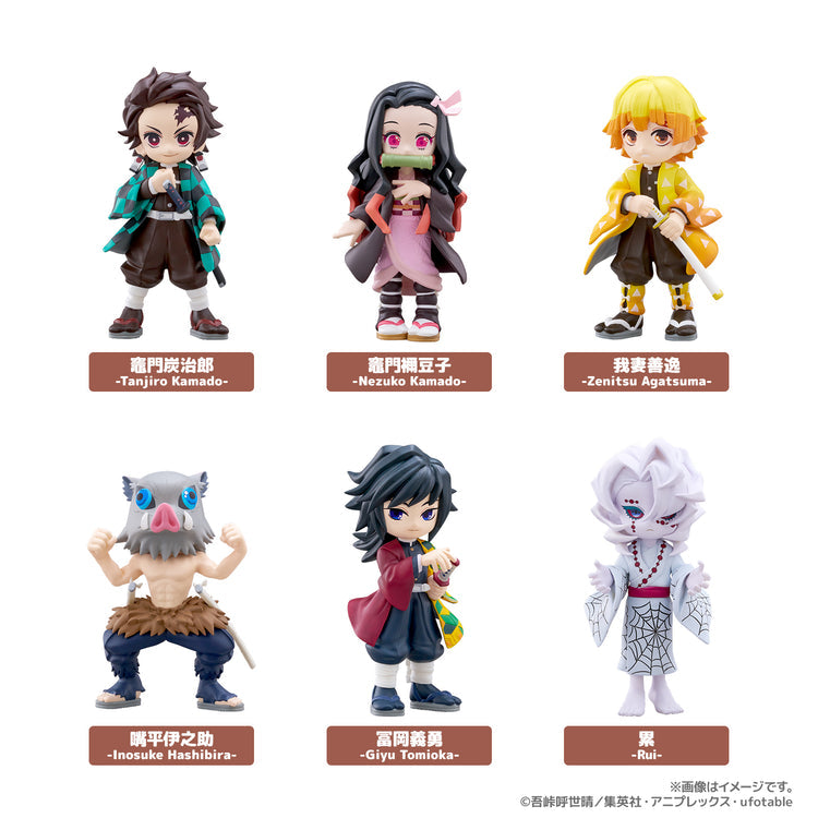 PalVerse - Demon Slayer (Kimetsu no Yaiba) Vol. 1 Figure Blind