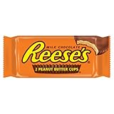 REESE'S Milk Chocolate Peanut Butter Cups, 1.5 oz.