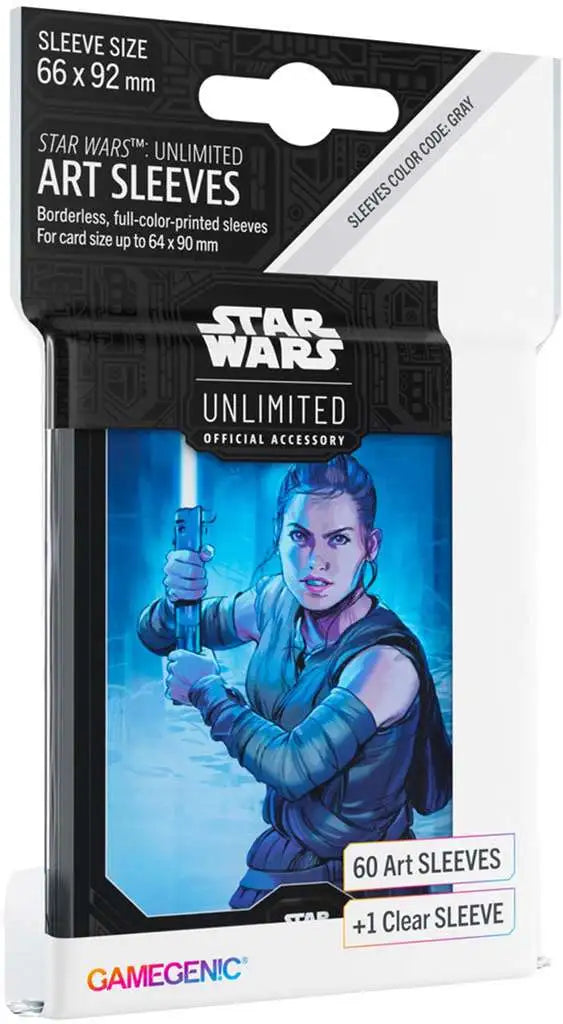 Deck Pro SW Unlim Rey