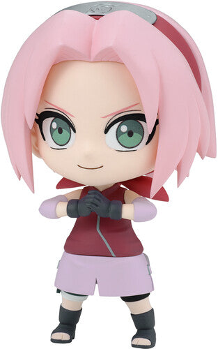 Naruto Shippuden Repoprize Haruno Sakura Figure