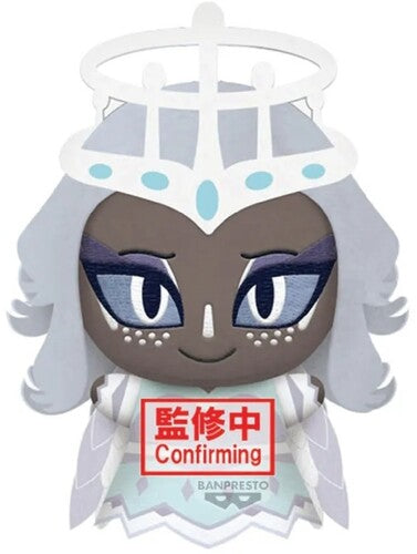 Hazbin Hotel Sera vol. 5 (ver. C) 4.3-Inch Chibigurumi Plush