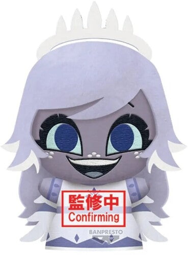 Hazbin Hotel Emily vol. 5 (ver. D) 4.3-Inch Chibigurumi Plush