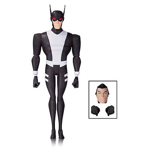 Justice League Gods & Monsters Batman Action Figure
