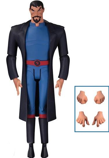 Justice League Gods & Monsters Superman Action Figure