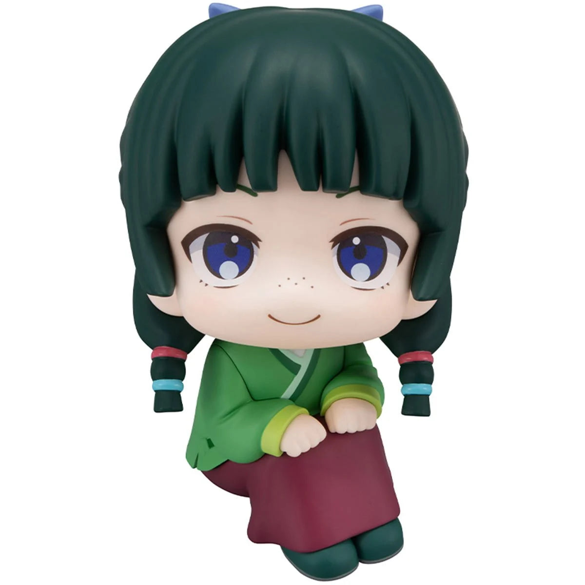 The Apothecary Diaries Maomao Look Up Series Statue