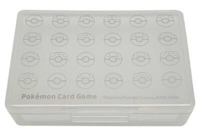 Pokeballs Dice Box