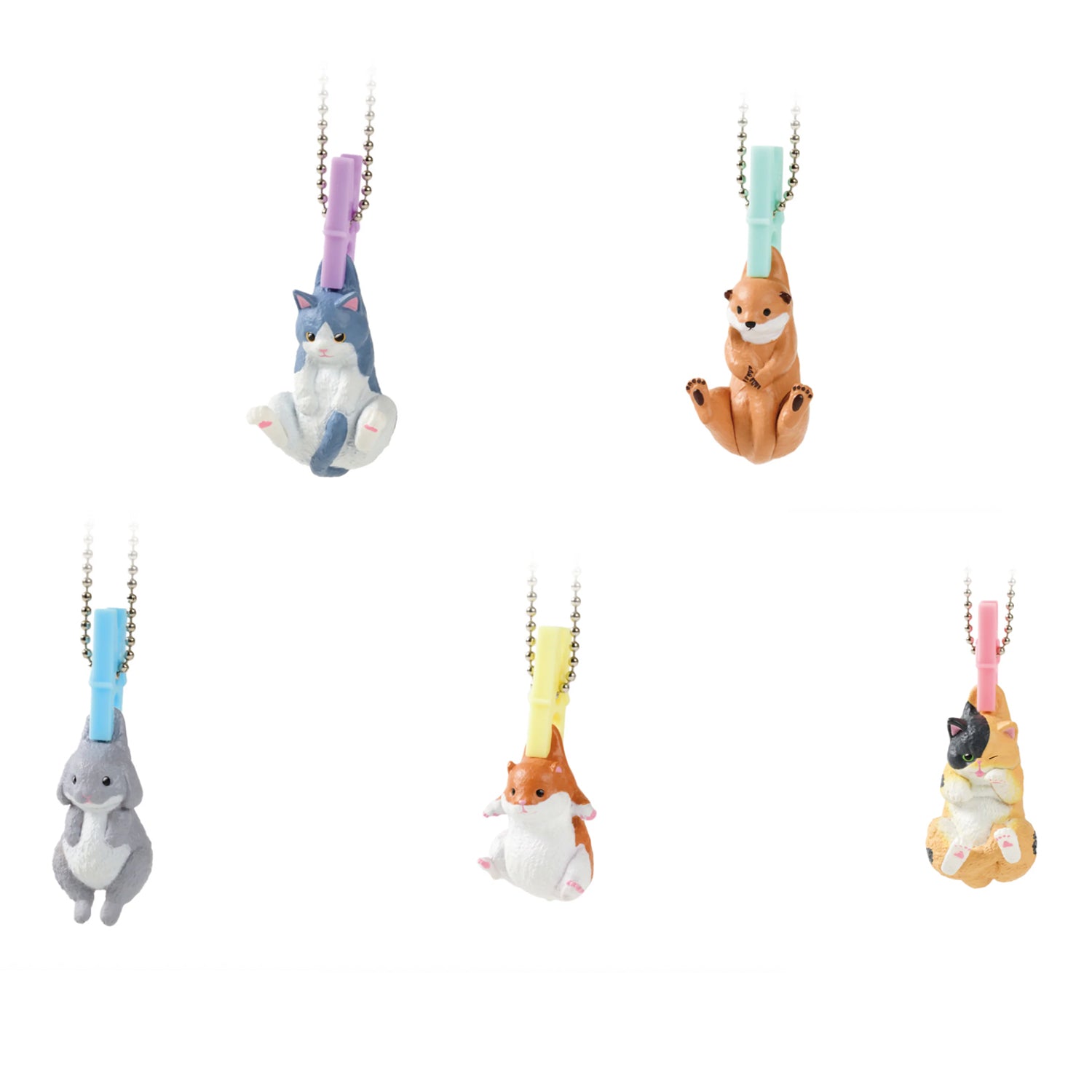 Yell - Laundry Day Animals Vol. 3 Blind Box