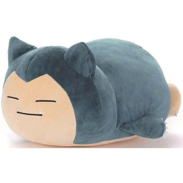 Takaratomy A.R.T.S - Pokemon Mocchi-Mocchi Snorlax (M) High Type Plush
