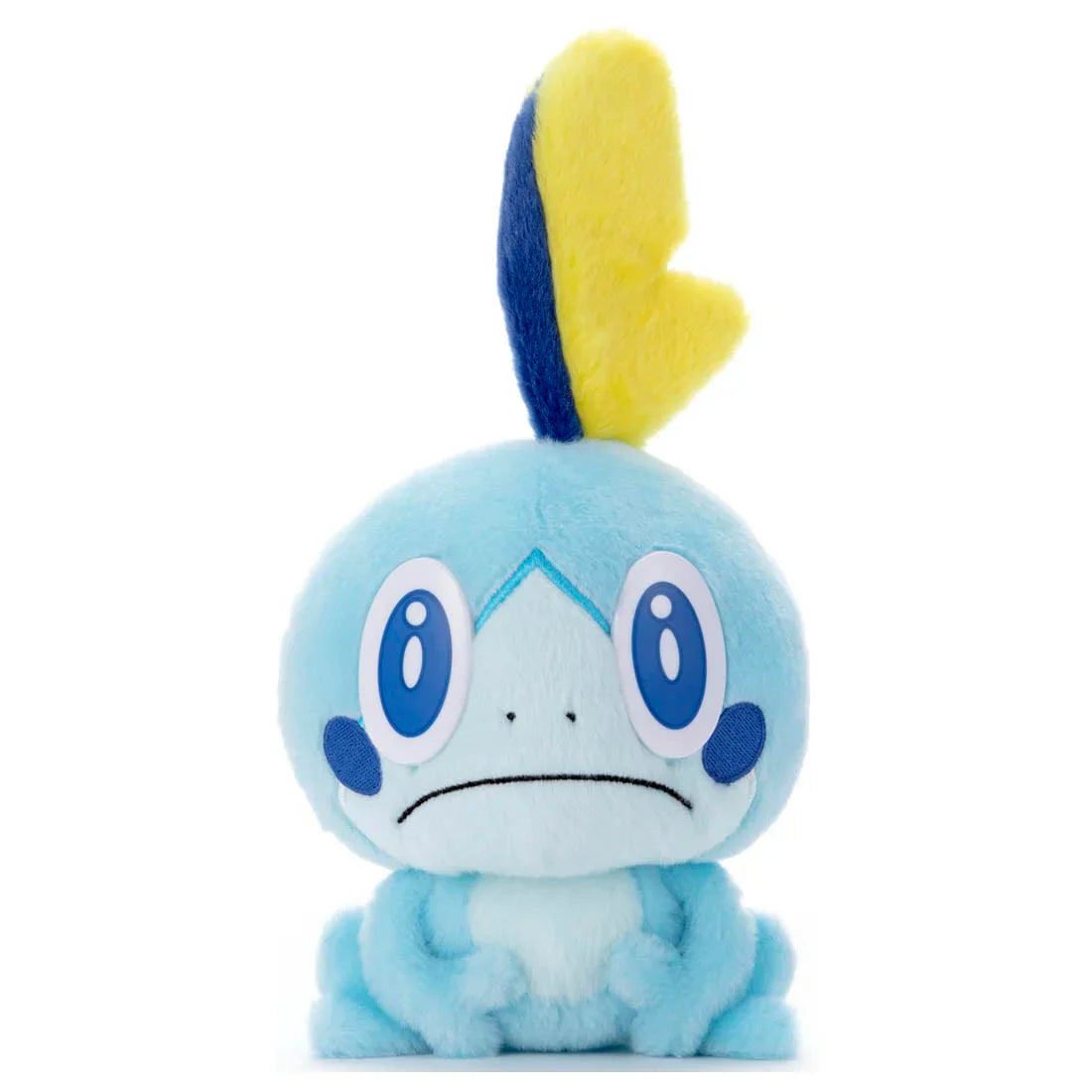 Pokemon Plush - I Choose You! - Sobble - 7"