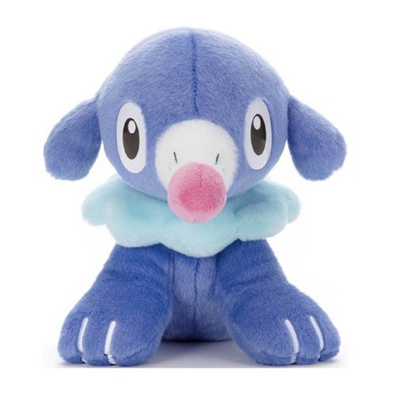 Takaratomy A.R.T.S I Choose You! Pokemon Get Plush Doll Popplio, 8"