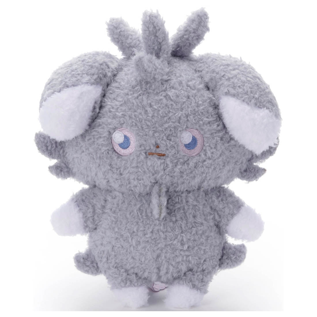 Takaratomy A.R.T.S Pokemon PokePeace Espurr Plush