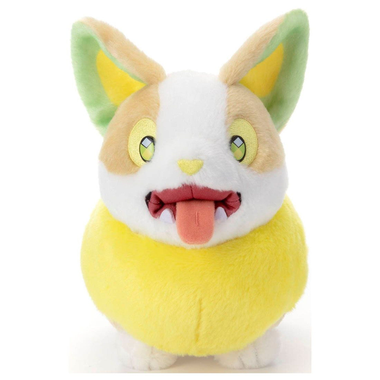 Pokemon Plush - I Choose You! - Yamper - 7"
