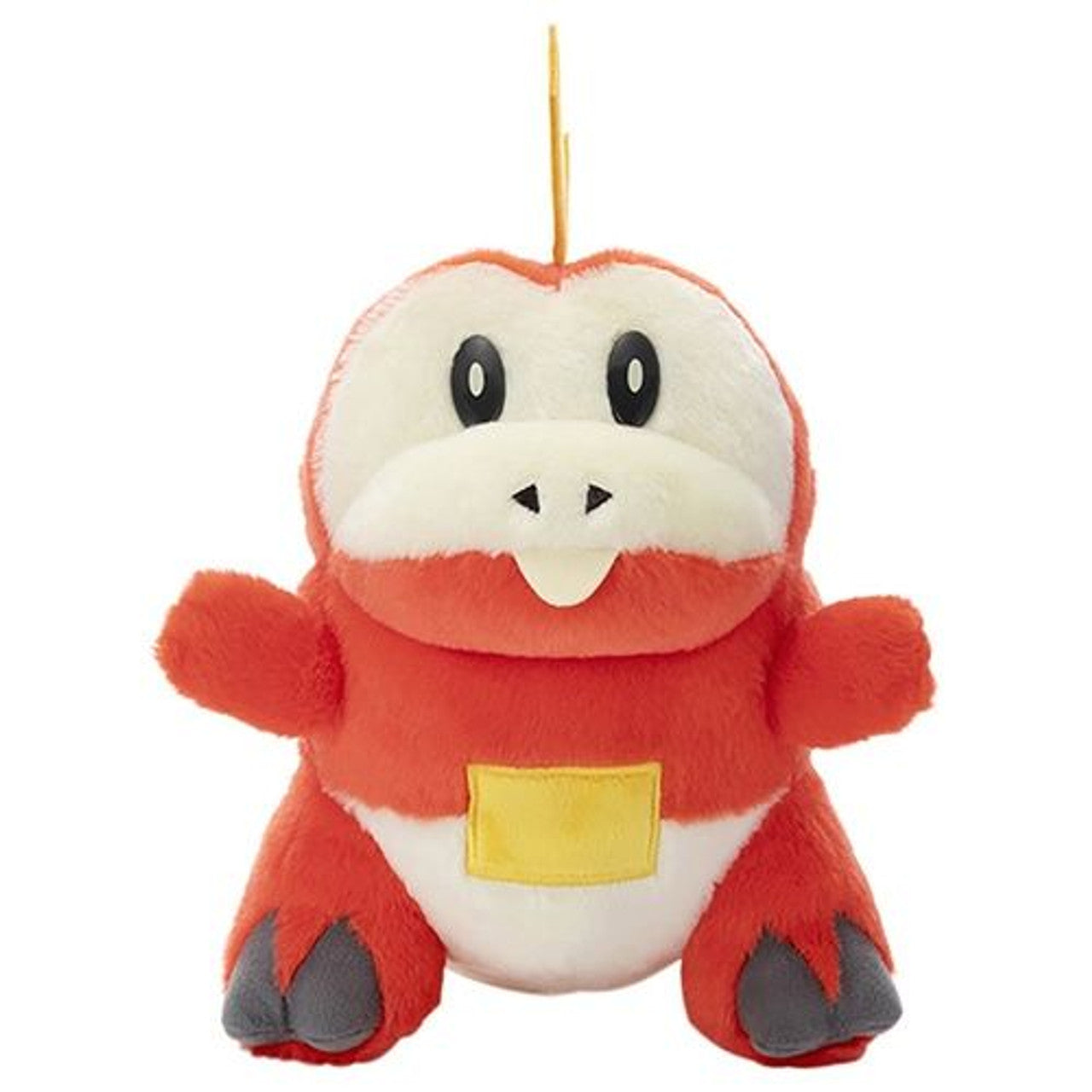 Takaratomy A.R.T.S I Choose You! Pokemon Get Plush Doll Fuecoco