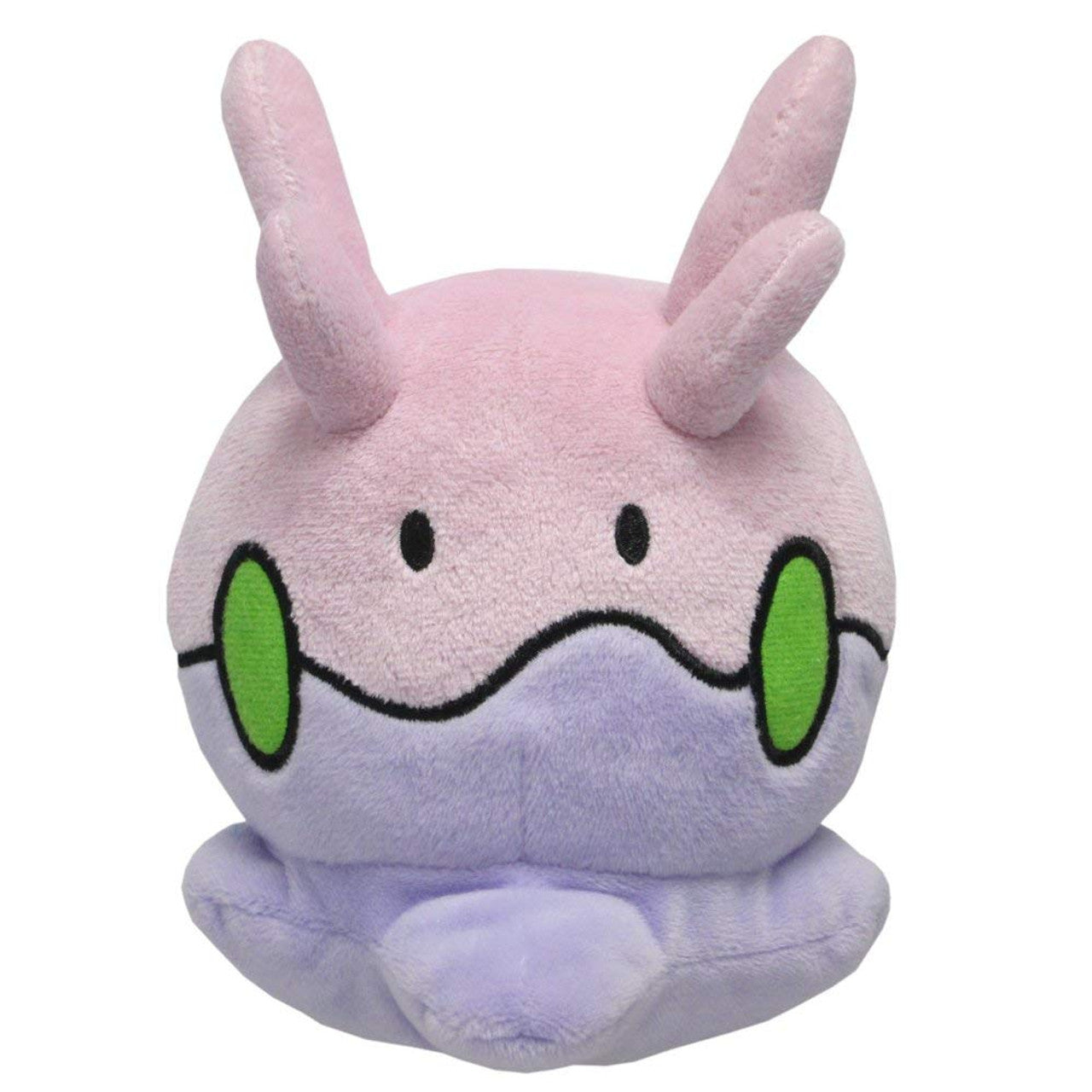 Sanei Pokemon Plush - PP15 - 6" Goomy