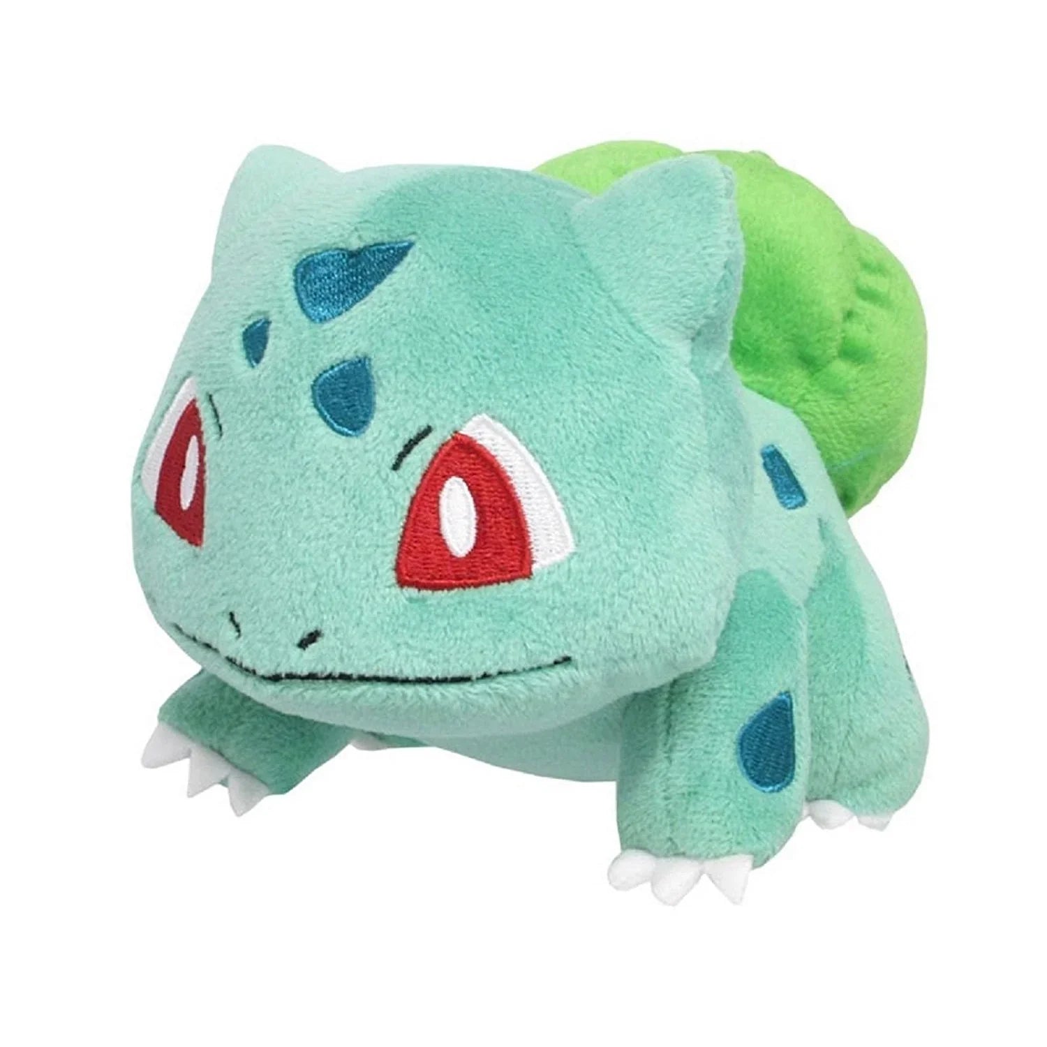 Pokemon Plush - All Star Collection - Bulbasaur - 4"