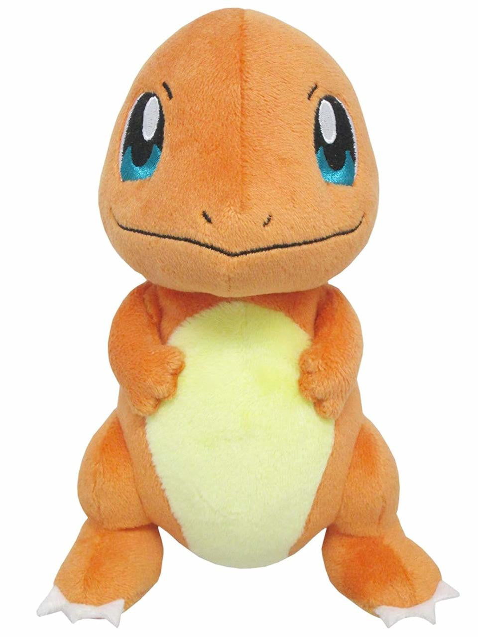 Pokemon Plush - All Star Collection - Charmander - 7"