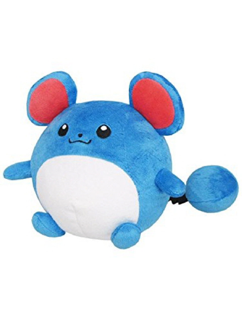 Sanei Pokemon Plush - PP29 - 6" Marill