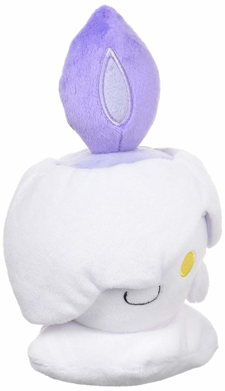 Sanei Pokemon Plush - PP35 - 7.5" Litwick