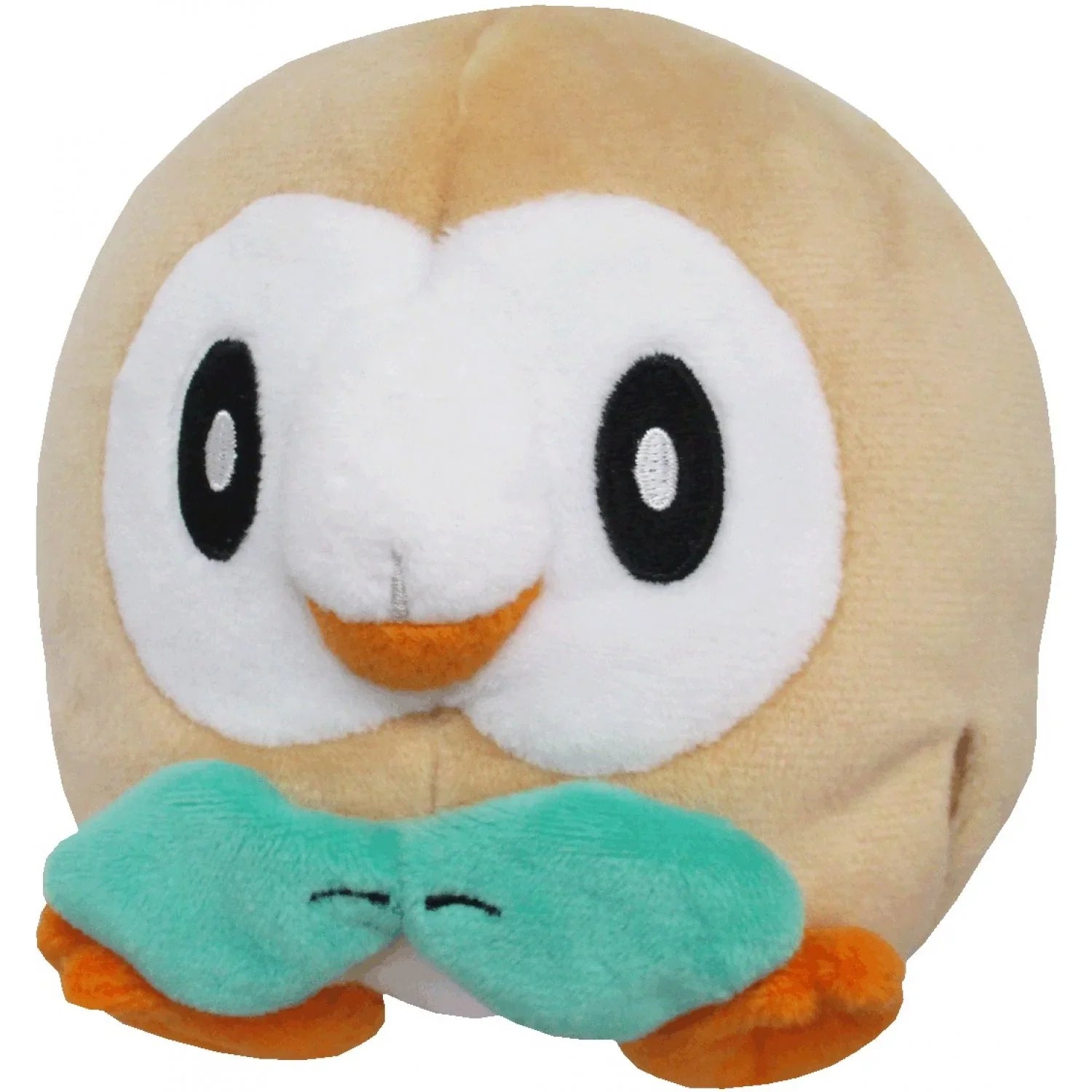 Pokemon Plush - All Star Collection - Rowlet